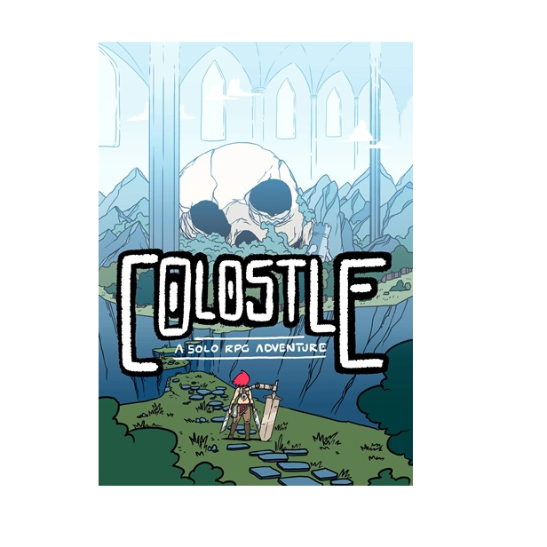 Colostle - Draconeer Games