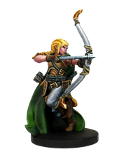 Dungeon Saga Origins: Core Game - Mantic Games
