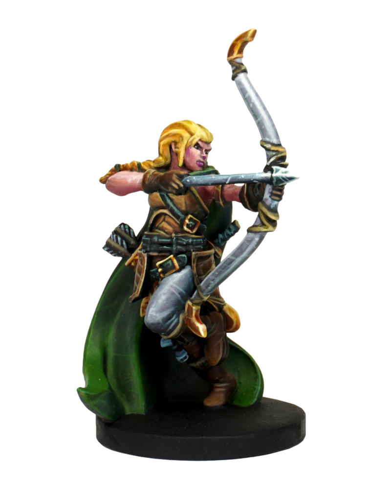 Dungeon Saga Origins: Core Game - Mantic Games