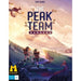 The Peak Team Board Game - Matagot SARL