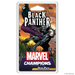 Marvel Champions: Black Panther Hero Pack - Fantasy Flight Games