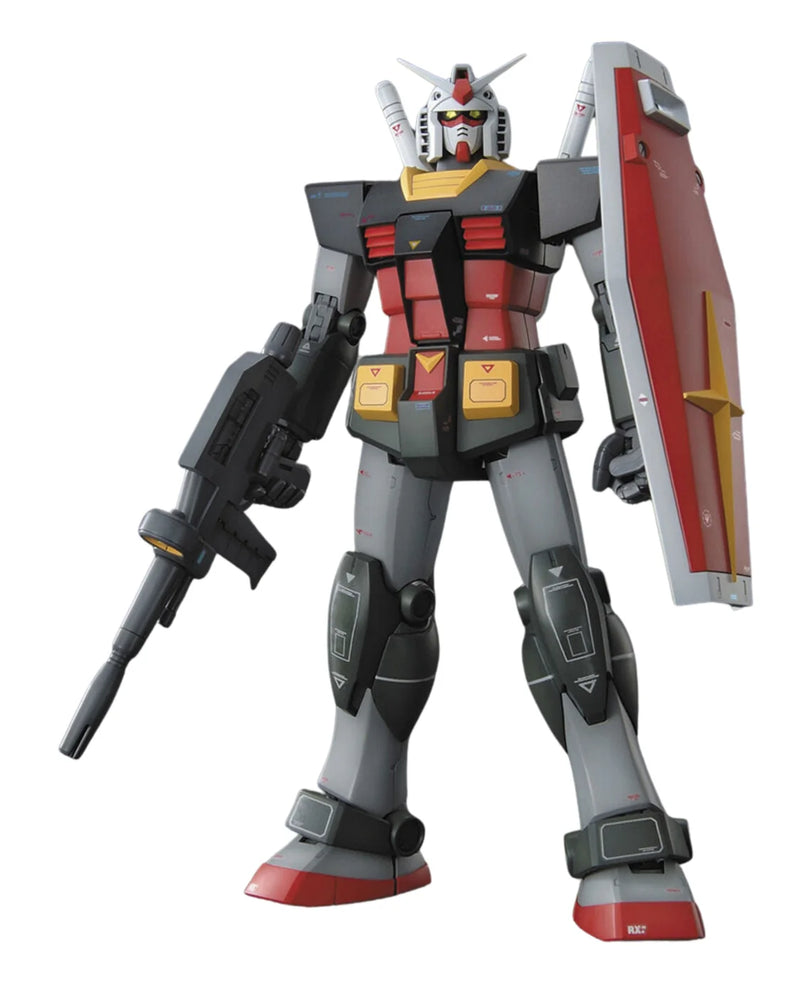 MG G Armor Real Type Colour 1/100