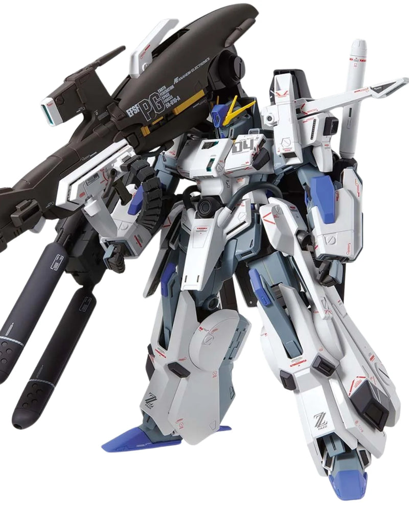 MG Fazz Ver KA 1/100
