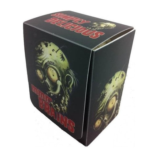 Mmm Brains Deck Box - Legion Supplies