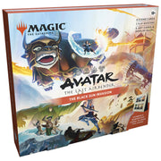Magic: The Gathering - Avatar The Last Airbender Scene Box - Wizards Of The Coast