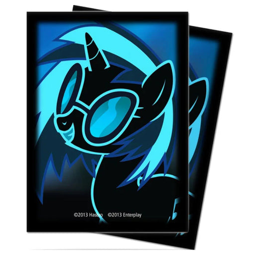 DJ Pon3 Deck Protector Sleeves Standard Size (65) - Ultra Pro - Ultra Pro
