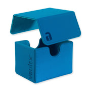 Exo-Tec Sideloading Deck Box 100+ Neon Blue - Vault X - Vault X