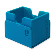 Exo-Tec Sideloading Deck Box 100+ Neon Blue - Vault X - Vault X