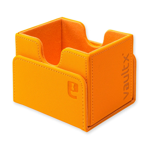 Exo-Tec Sideloading Deck Box 100+ Neon Orange - Vault X - Vault X