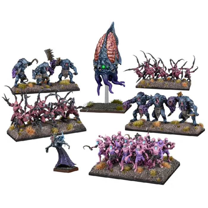 Nightstalker Army – Kings of War