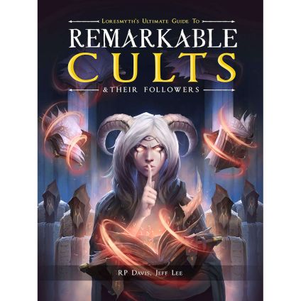 Remarkable Cults And Their Followers Hardcover