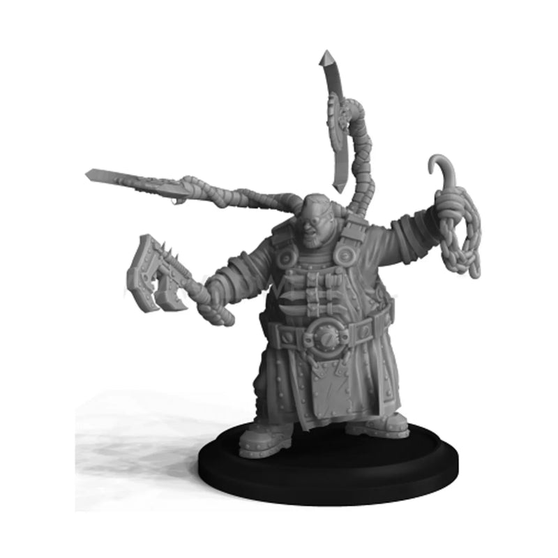 Enlightened - Kyle The Black - Wild West Exodus