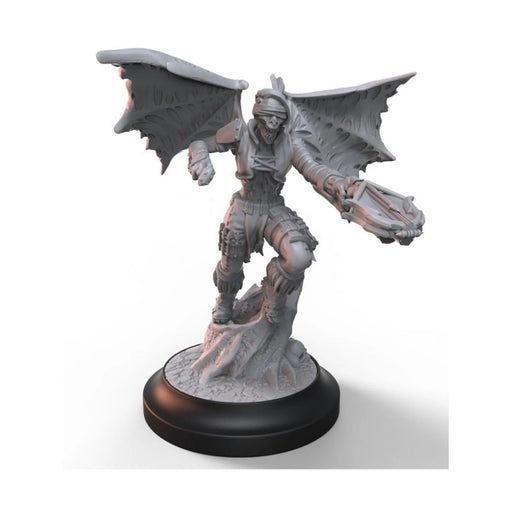 Tainted Walks Looking - Wild West Exodus - Warcradle Studios