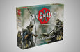 Bushido - Open Rebellion - Shiho Themed Warband - GCT Studios