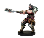Dungeon Saga Origins: Core Game - Mantic Games