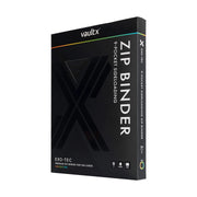 SV2 9-Pocket Exo-Tec Zip Binder - Vault X - Vault X