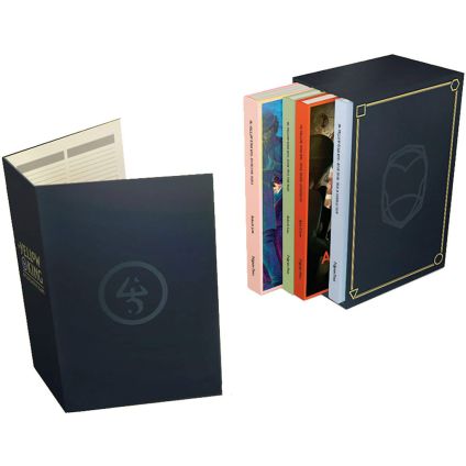 The Yellow King RPG: Boxed Set