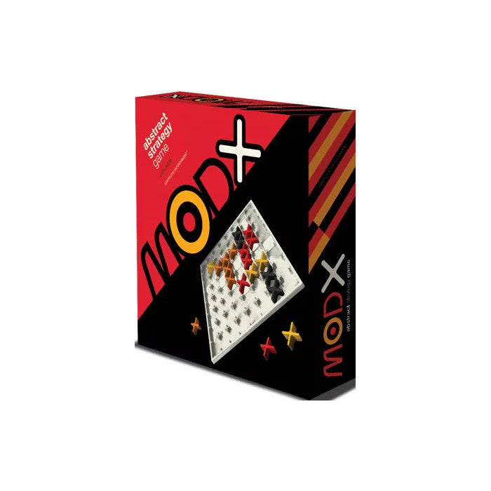 Mod X - Cryptozoic