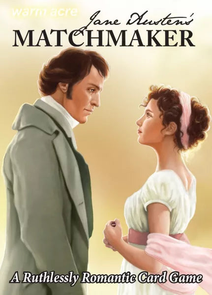 Jane Austens Matchmaker