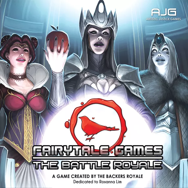 Fairytale Games Battle Royal