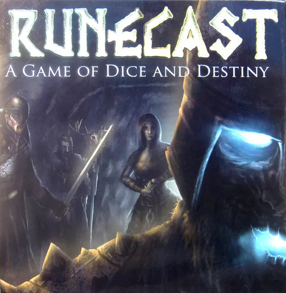 Runecast