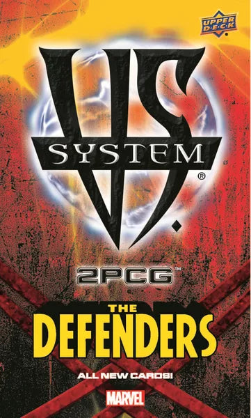 Vs System Defenders