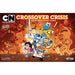 Cartoon Network Crossover Crisis Deck-Building Game - Cryptozoic