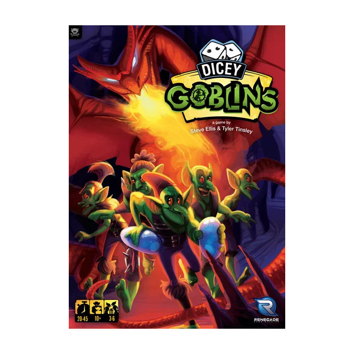 Dicey Goblins