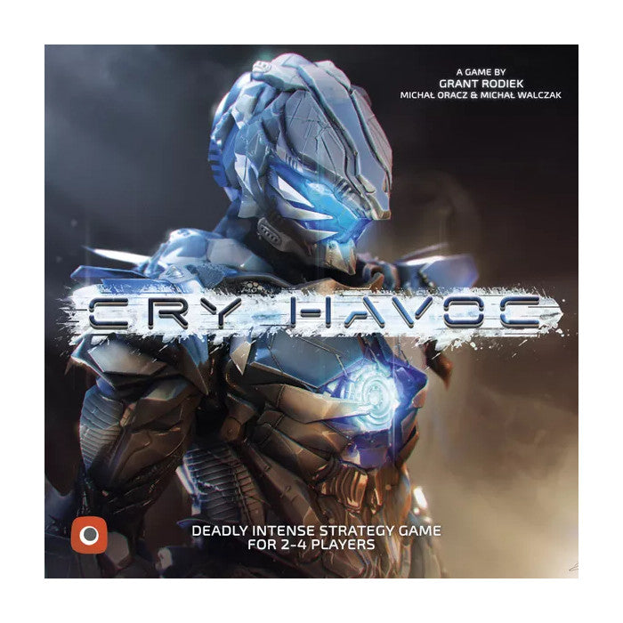 Cry Havoc