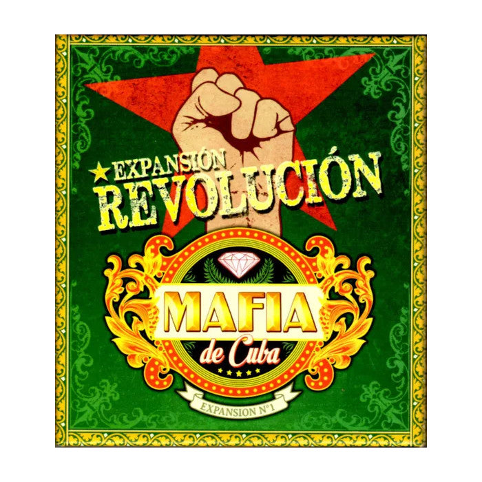 Mafia De Cuba Revolucion