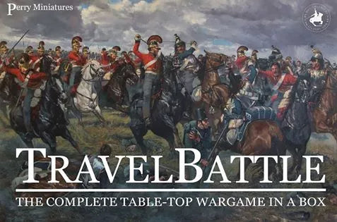 TravelBattle - Perry Miniatures