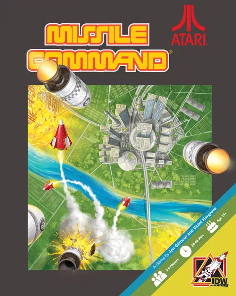 Missile Command