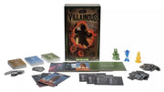 Star Wars Villainous - Scum and Villainy - Ravensburger