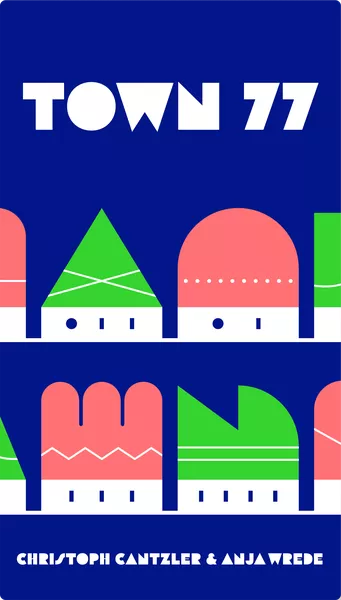 Town 77 - Oink Games