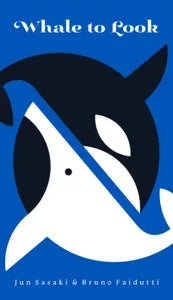 Whale to Look - Oink Games
