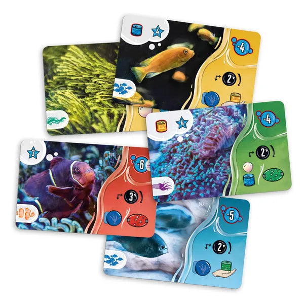 Aquaria - Delicious Games
