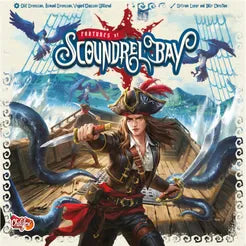 Fortunes of Scoundrel Bay - Chilifox Games