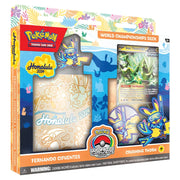 World Championship Deck - Pokemon Trading Card Game - Pokemon