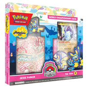 World Championship Deck - Pokemon Trading Card Game - Pokemon