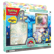 World Championship Deck - Pokemon Trading Card Game - Pokemon