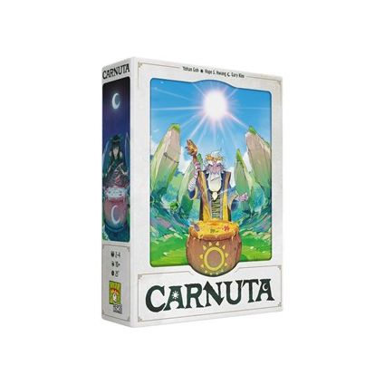 Carnuta