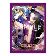 One Piece Card Game: Official Sleeve 11 - Bandai