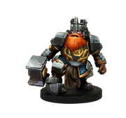 Dungeon Saga Origins: Core Game - Mantic Games
