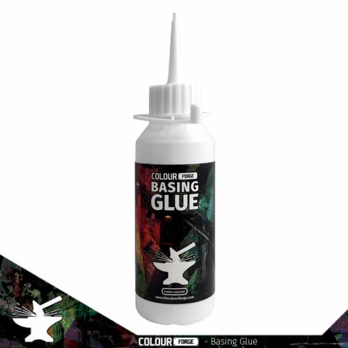 Basing Glue - Colour Forge - Colour Forge
