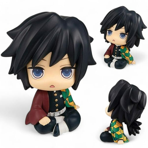 Kimetsu Lookup Tomioka - Megahouse