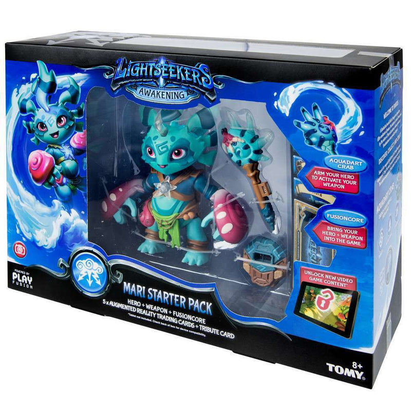 Lightseekers Starter Pack Mari