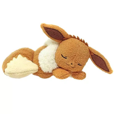 Pokémon Sleeping Plush 5" - Jazwares