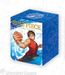 One Piece TCG: Monkey D. Luffy Official Card Case - Bandai
