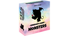 Kingdom's Candy Monsters - Athena Games Ltd