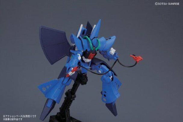 HGUC Hambrabi 1/144